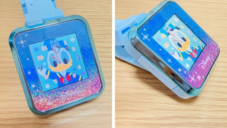 ディズニーのマジカルスマートウォッチを口コミレビュー デメリットもあり ほのきちの育児ブログ