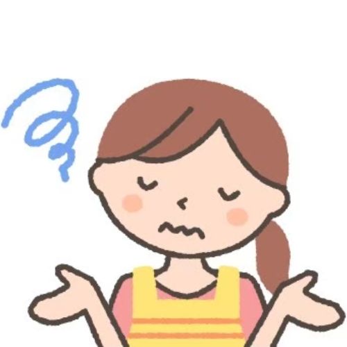 働くお母さん